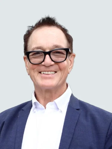 Bill Smith — Business Strategy Head