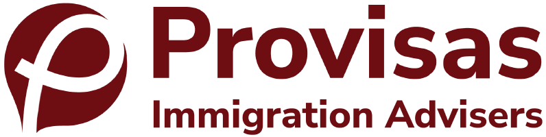 ProVisas Immigration Advisers