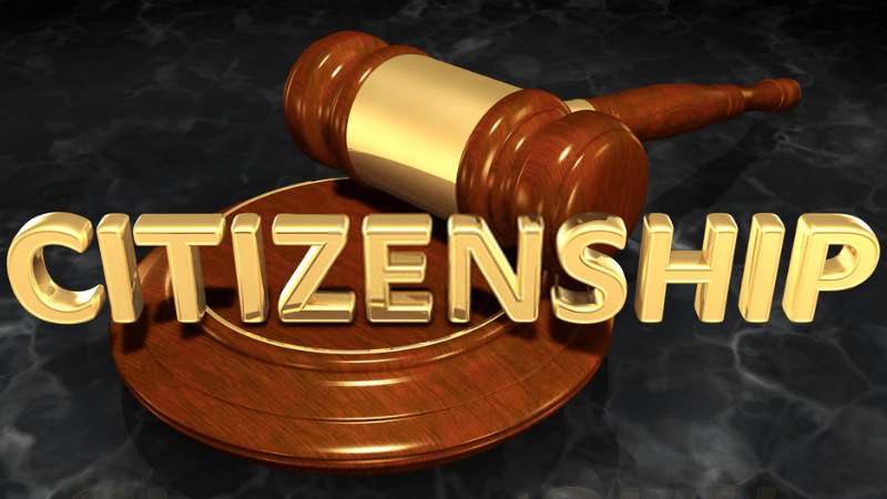 Citizenship – New Zealand! Who wouldn’t want that?