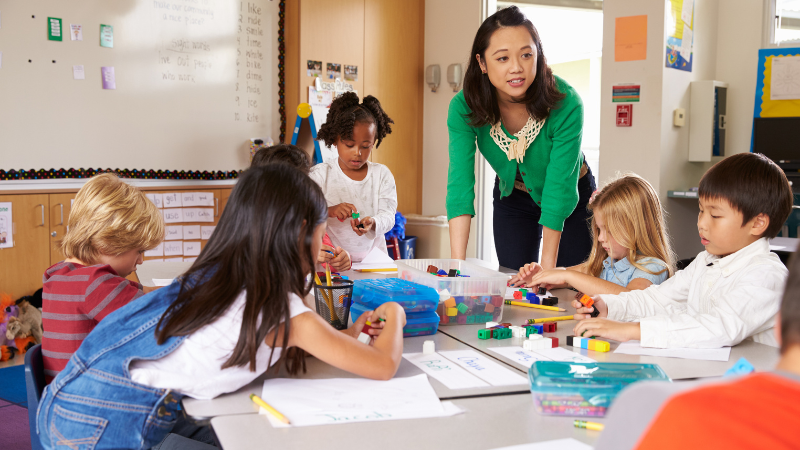 Demand for Migrant Teachers in New Zealand