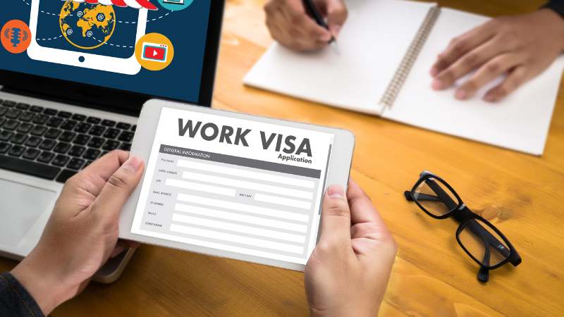 5 Things you Need to Know About Getting a Work Visa for New Zealand