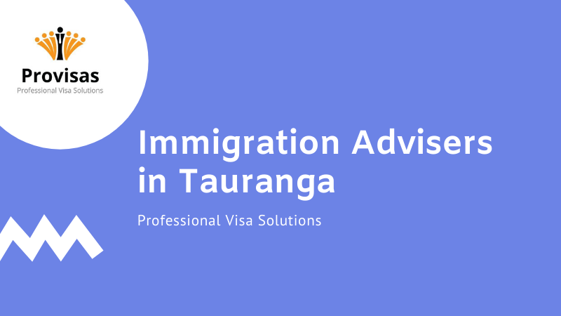 Immigration Advisor Tauranga - Bringing you the Best of Immigration Consultancy