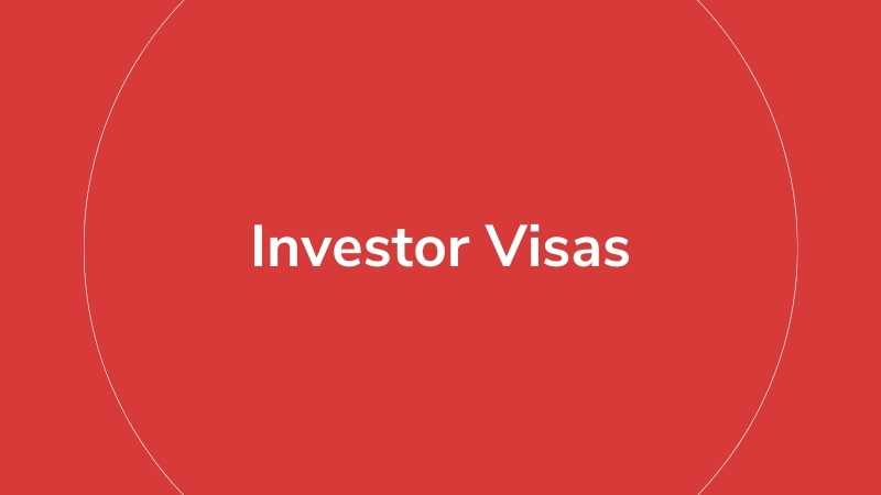 Investor Visa Nz New Zealand Investor Visa 2725