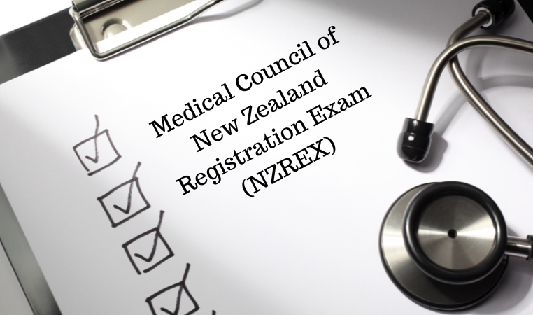 Medical Council of New Zealand Registration Exam
