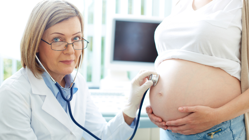 Demand for Overseas Obstetricians and Gynecologists in New Zealand