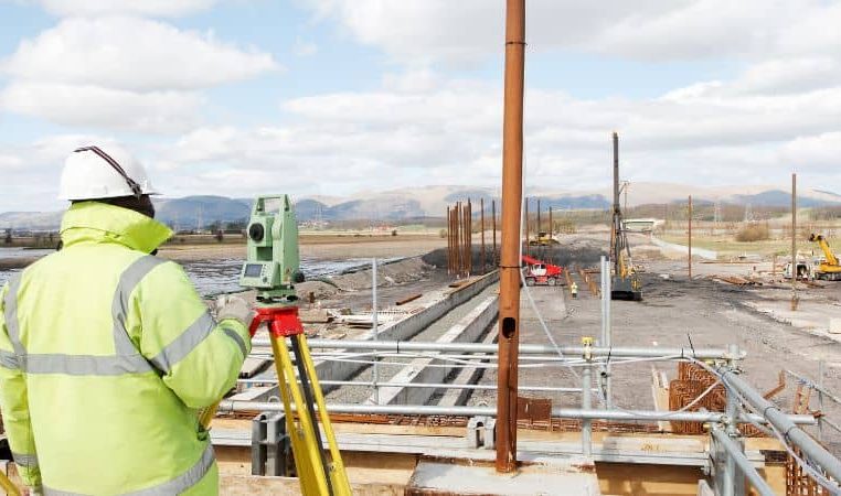 Migrant Quantity Surveyors