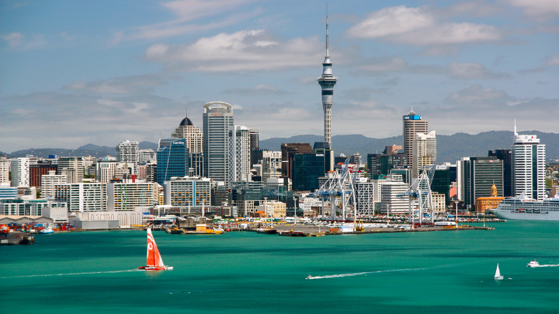 Why is Auckland the Place to Be for Migrant Workers?