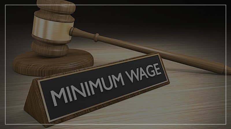 The Minimum Wage Increase From April 2021- A Welcome Change