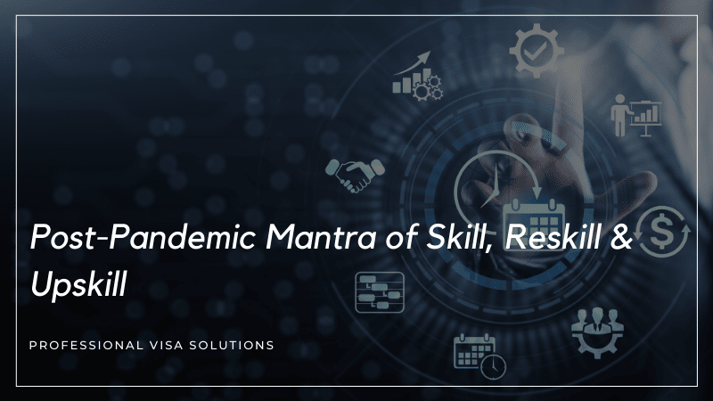 How Has New Zealand Adopted the Post-Pandemic Mantra of 'Skill, Reskill and Upskill'?