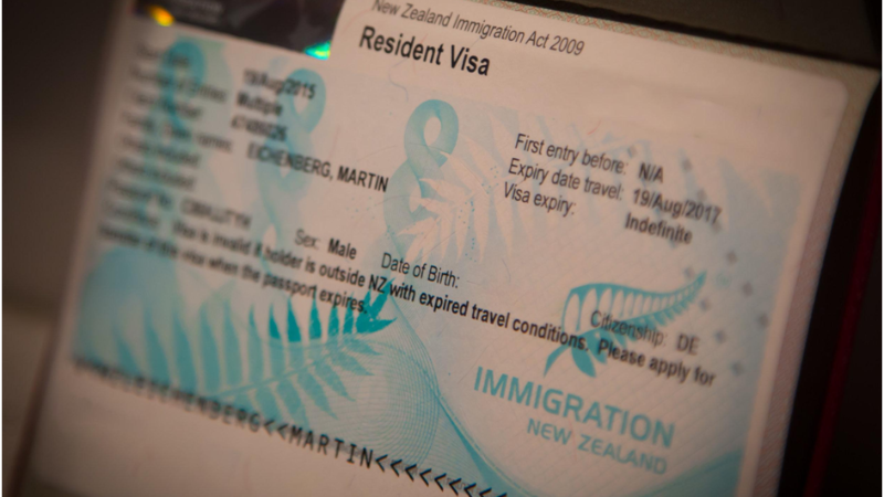 New Zealand Visa Expiring Soon - What to do? (Visa Renewal New Zealand)