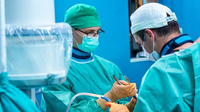 I Am an Overseas Orthopedic Surgeon Looking To Work in New Zealand - What’s the Way Ahead?