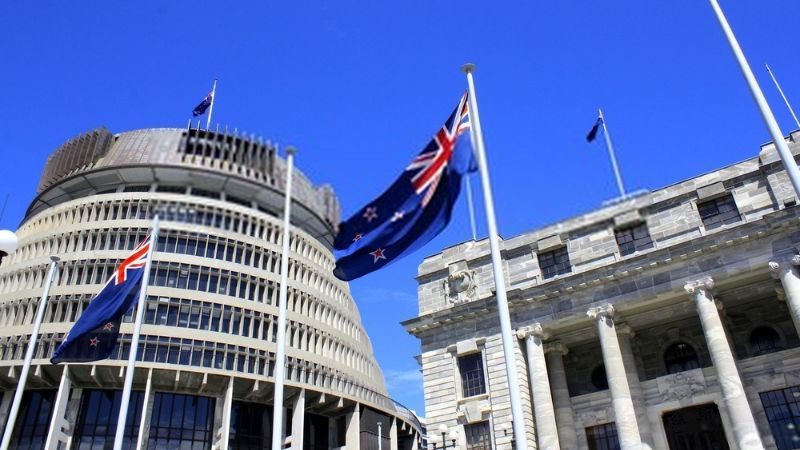 Bill to be Introduced to Provide Temporary Visa Powers to the New Zealand Government