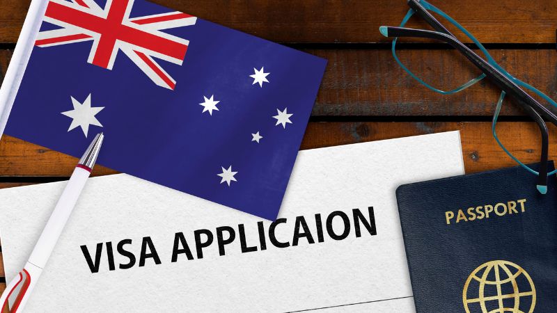 Understand Work to Residence Visa - Green List Mode