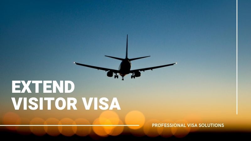 How to Extend Visitor Visa NZ?