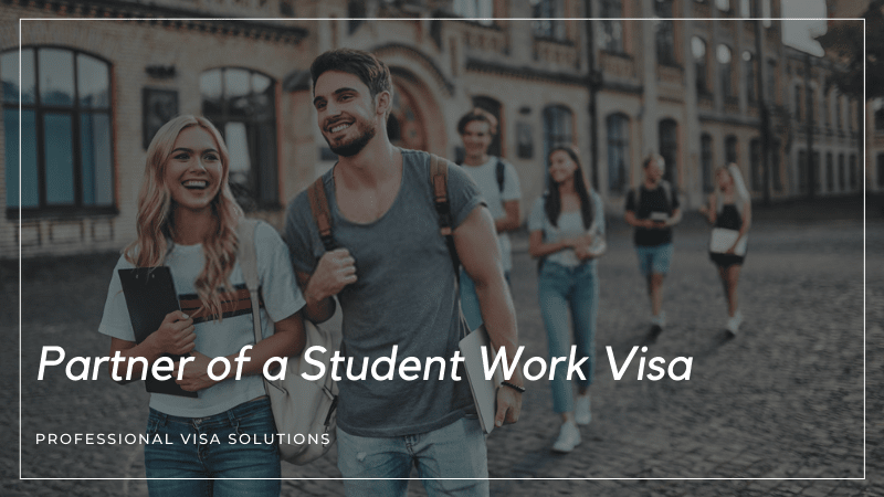 What Opportunities Does a Partner of a Student Work Visa Get You in NZ?