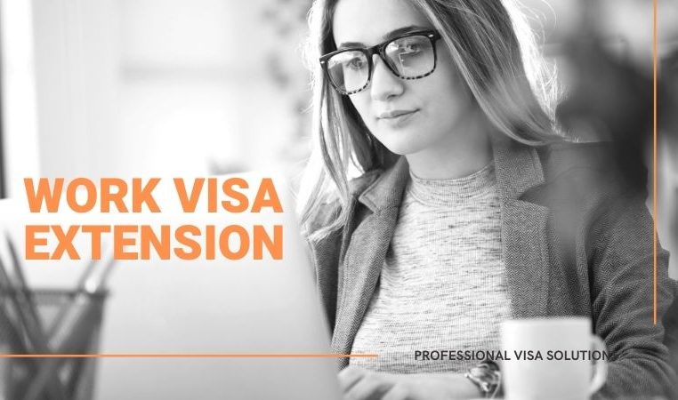 Work Visa Extension New Zealand