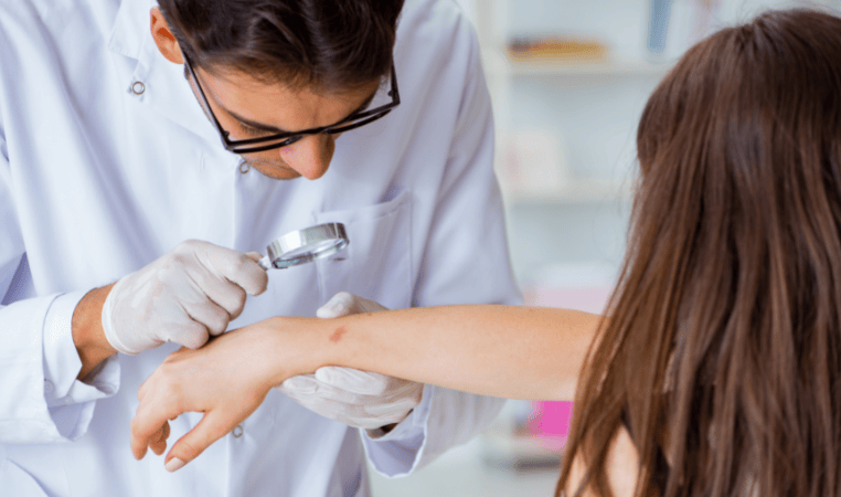 Demand of Dermatologists in New Zealand