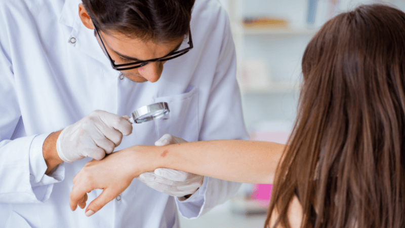 Why New Zealand Needs Migrant Dermatologists?