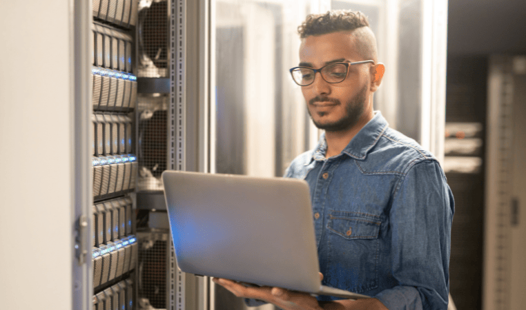 Multimedia Specialist in New Zealand