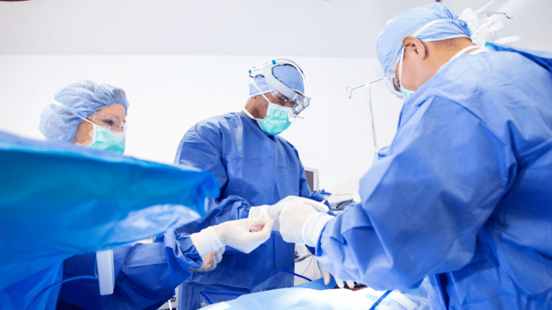 New Zealand Offers a Unique Opportunity for Overseas Vascular Surgeons