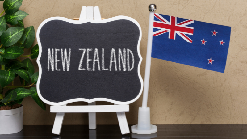 Life of a Migrant Professor in New Zealand