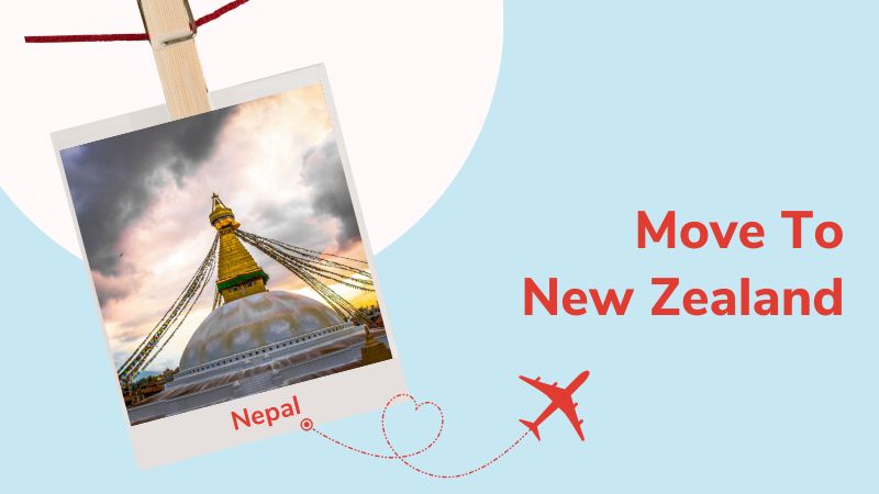 Your Definitive Guide to Obtaining a Work Visa in New Zealand as a Nepali
