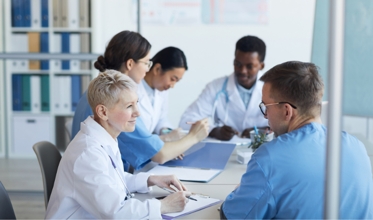 Standards Qualifications for Overseas Nurse in NZ