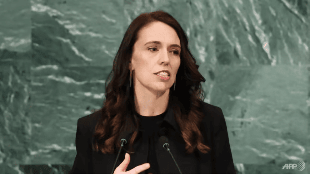 New Zealand Prime Minister Jacinda Ardern Resigns, Leaves Legacy of Inclusivity and Support for Migrants and Refugees