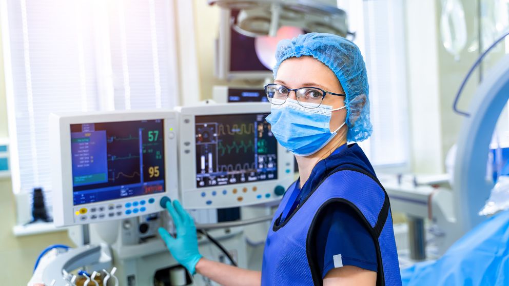 New Zealand's Thriving Healthcare Industry: A Magnet for overseas Intensive Care Specialists