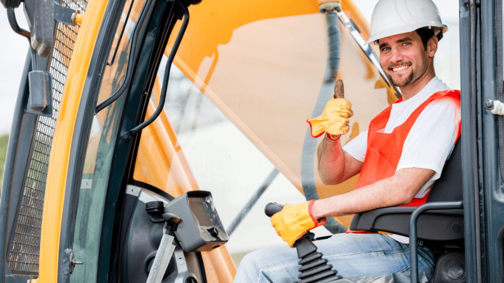 Why Should Overseas Skilled Crane Operators Work in New Zealand?