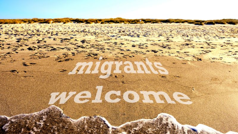 A Warm Welcome: Exploring New Zealanders' Attitudes Towards Migrant Workers
