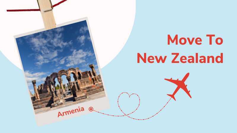 Why Should People From Armenia Consider Migrating to New Zealand