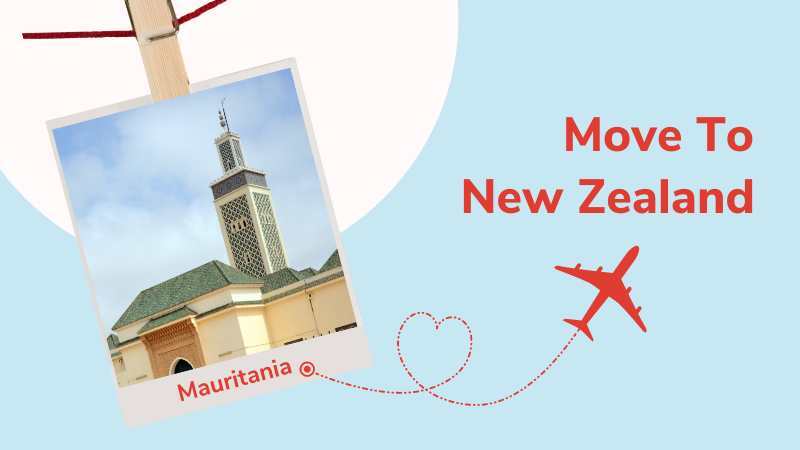 5 Reasons Why Mauritanians Should Consider Making New Zealand Their New Home