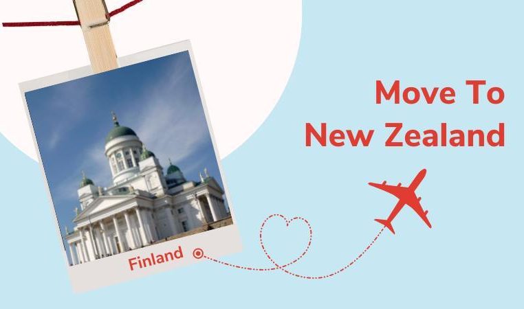 Reasons for Migrating to New Zealand From Finland
