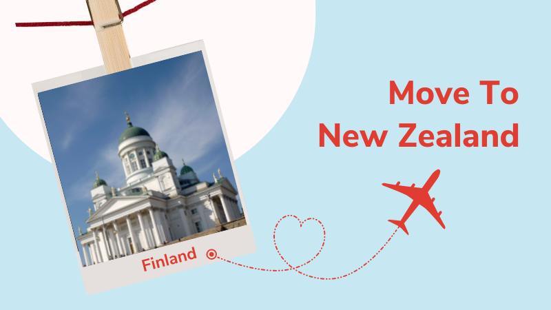 5 Reasons Why You Should Migrate to New Zealand from Finland