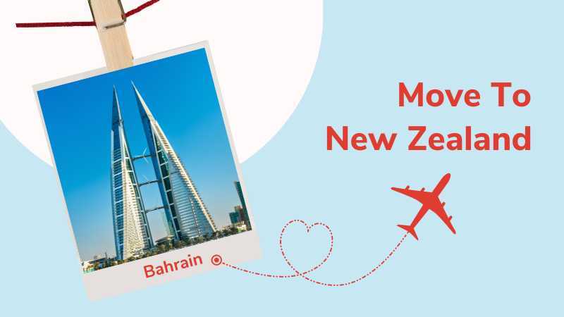 Why Bahrainis Should Consider Making New Zealand Their New Home: Top Reasons and Benefits