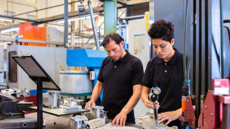 Is New Zealand a great place to start a manufacturing business - Migrants Guide