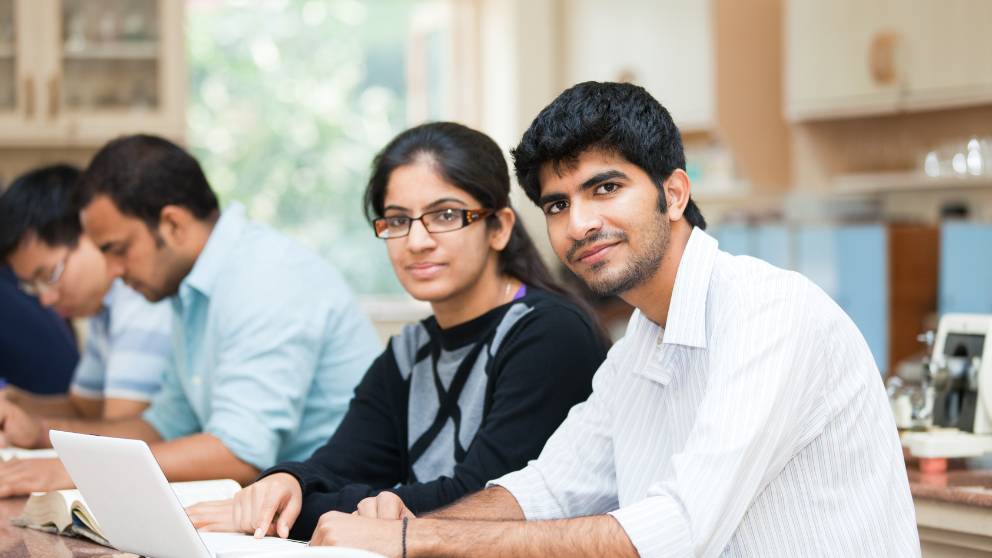 What makes New Zealand a top higher education destination for Indians?