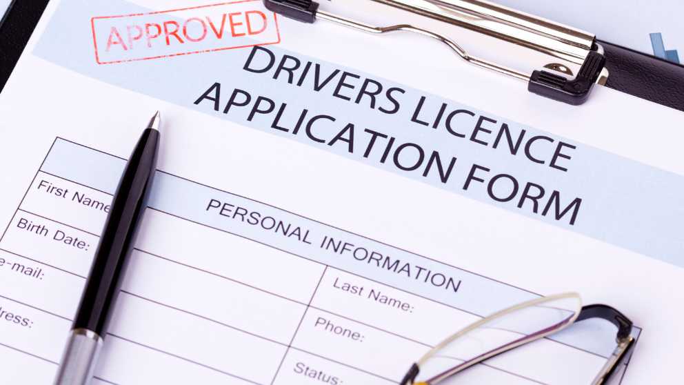 Revamping the Road to Independence: Changes to the Refugee Drivers Licence Programme