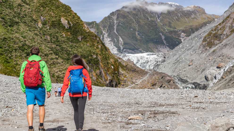 Exploring New Zealand: A Comprehensive Guide for Indian Tourists
