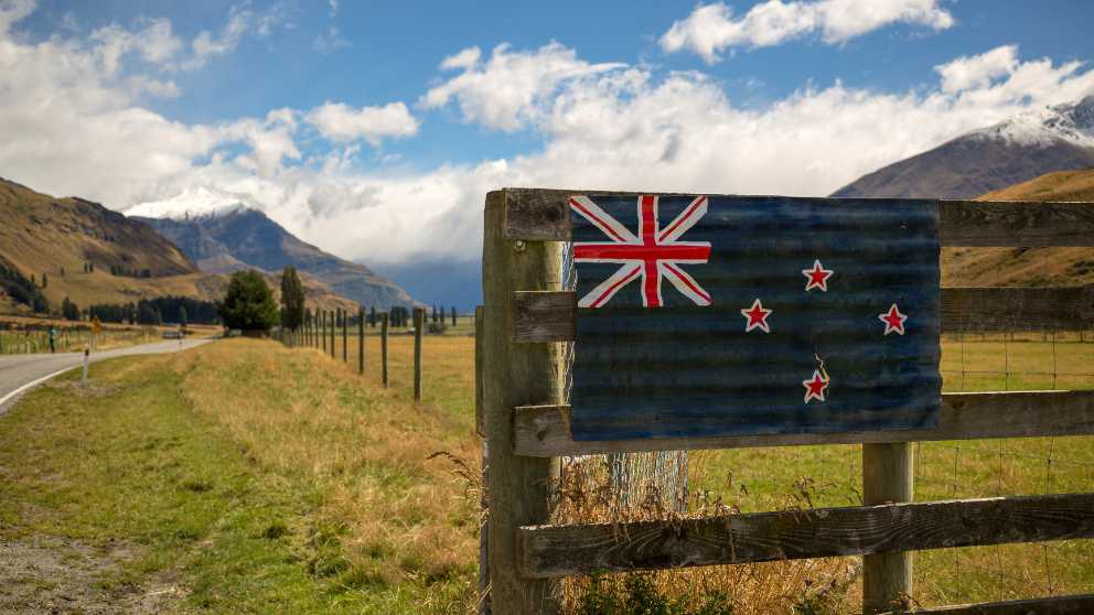 Why New Zealand Is an Ideal Place to Live and Work