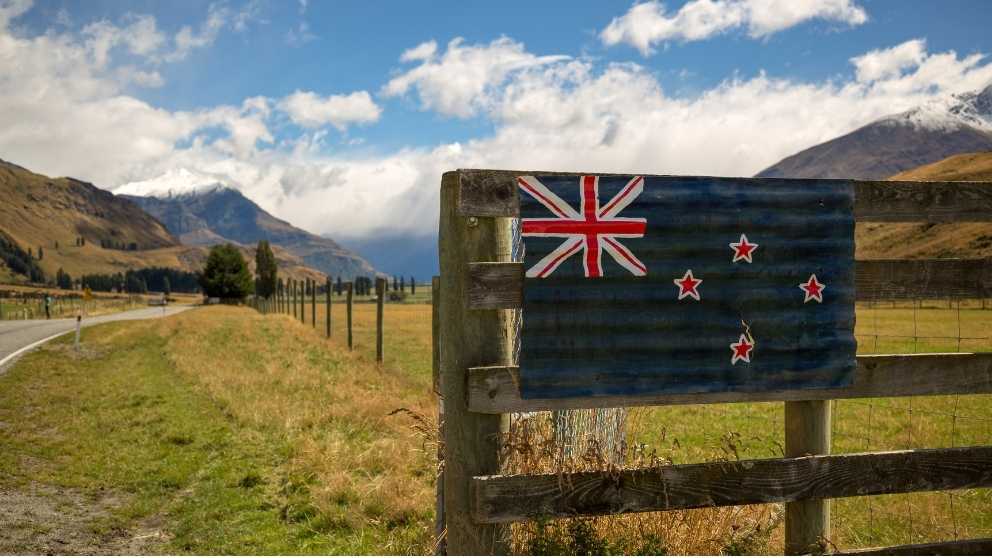 New Zealand for a Holistic Life: A Migrant's Guide to Unique Perspectives