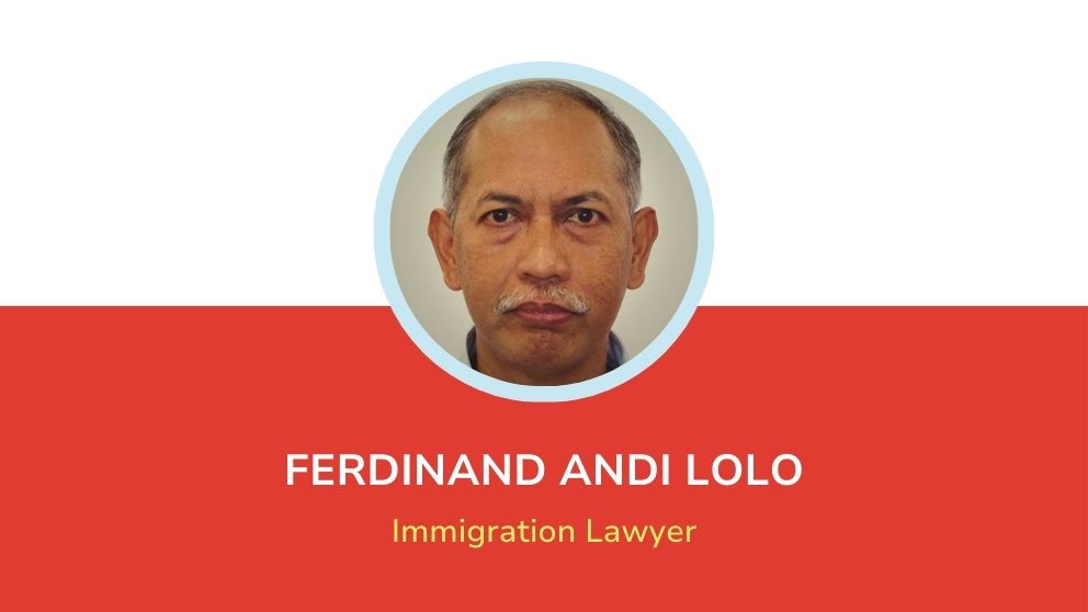 Ferdinand: Your Trusted Guide Through New Zealand Immigration