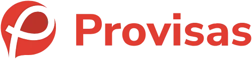 provisas logo