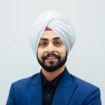 Simar Singh - Licensed Immigration Adviser
