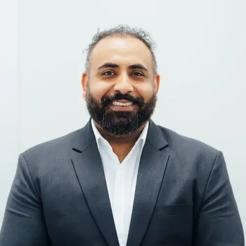 Inder Singh - Founder at Professional Visa Solutions