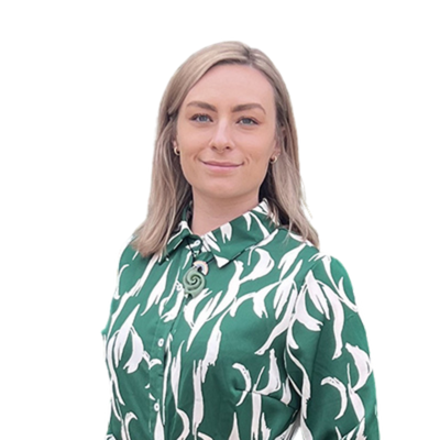 Hannah Parker - Licensed Immigration Adviser