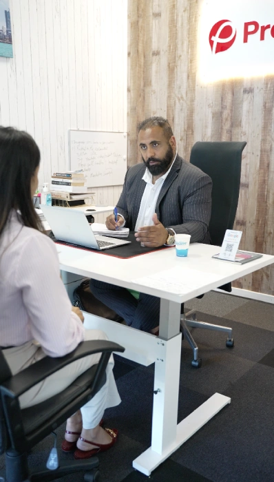 Honest Assessment from Day One