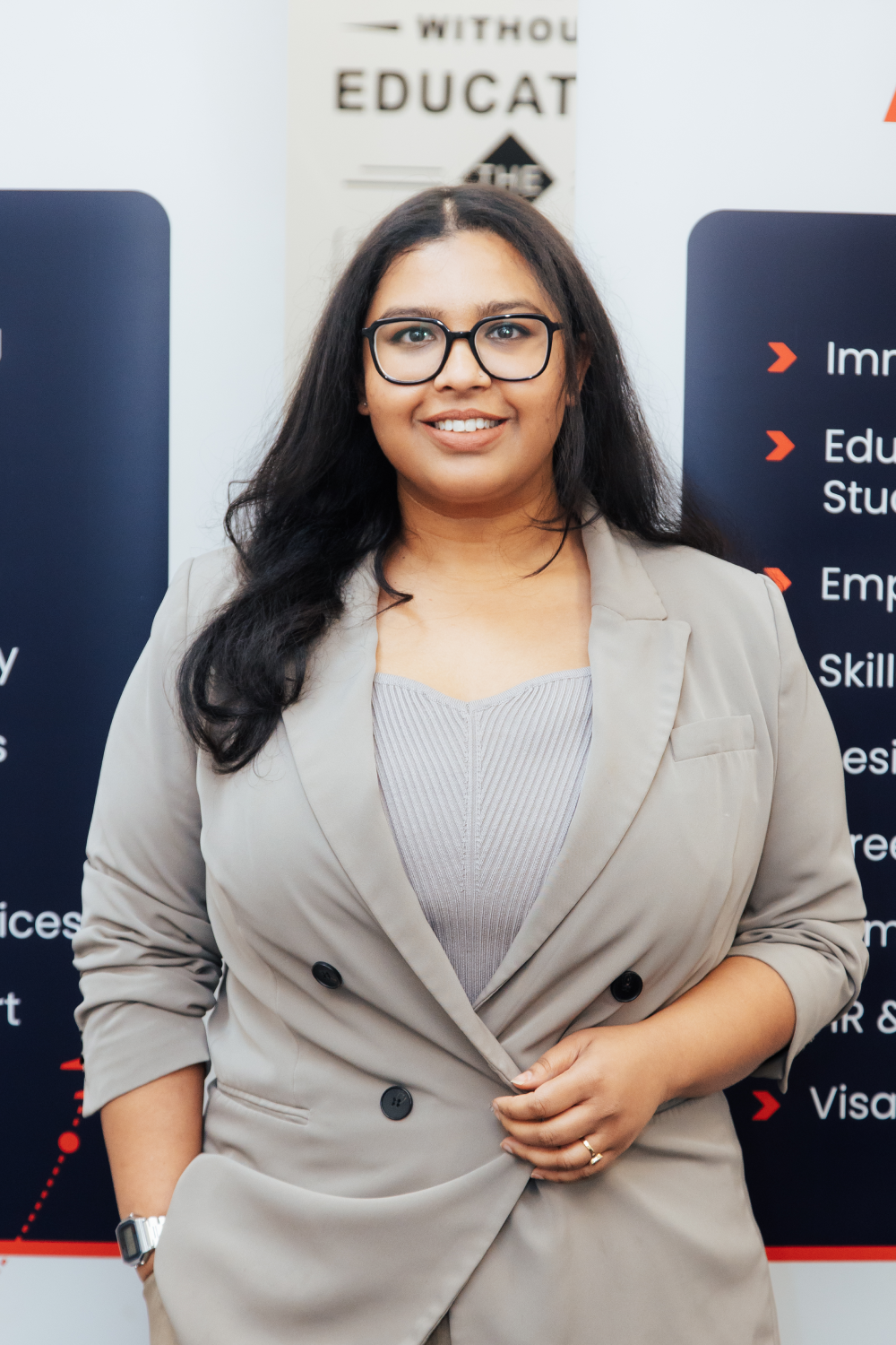 Jessica - Professional Visa Solutions