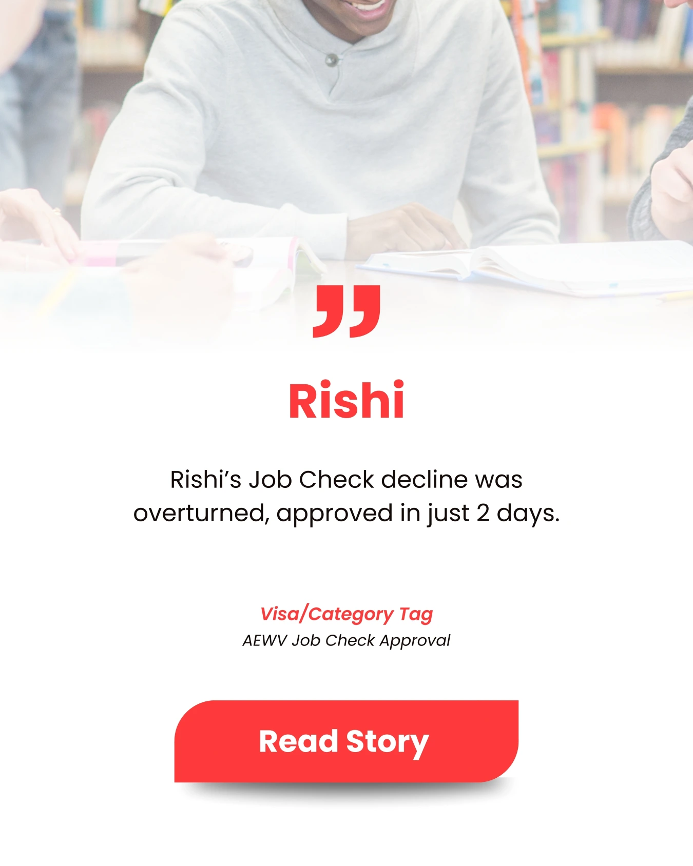 Professional Visa Solutions